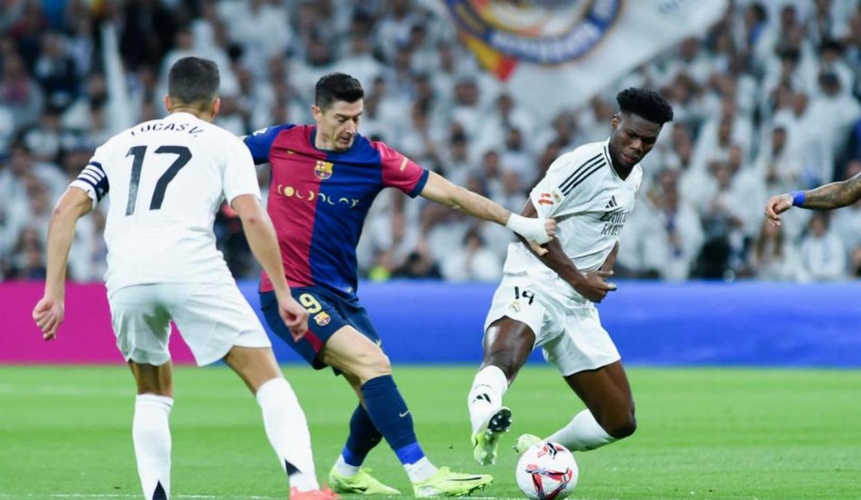 英雄联盟竞猜_皇马主场击败皇家社会稳居西甲榜首