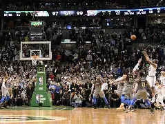 凯尔特人NBA击败多伦多猛龙塔图姆末节连得的简单介绍